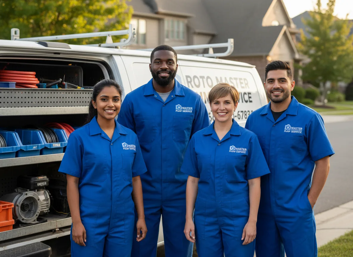 Sump Pump Installation company in Jeannette, PA